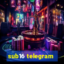 sub16 telegram